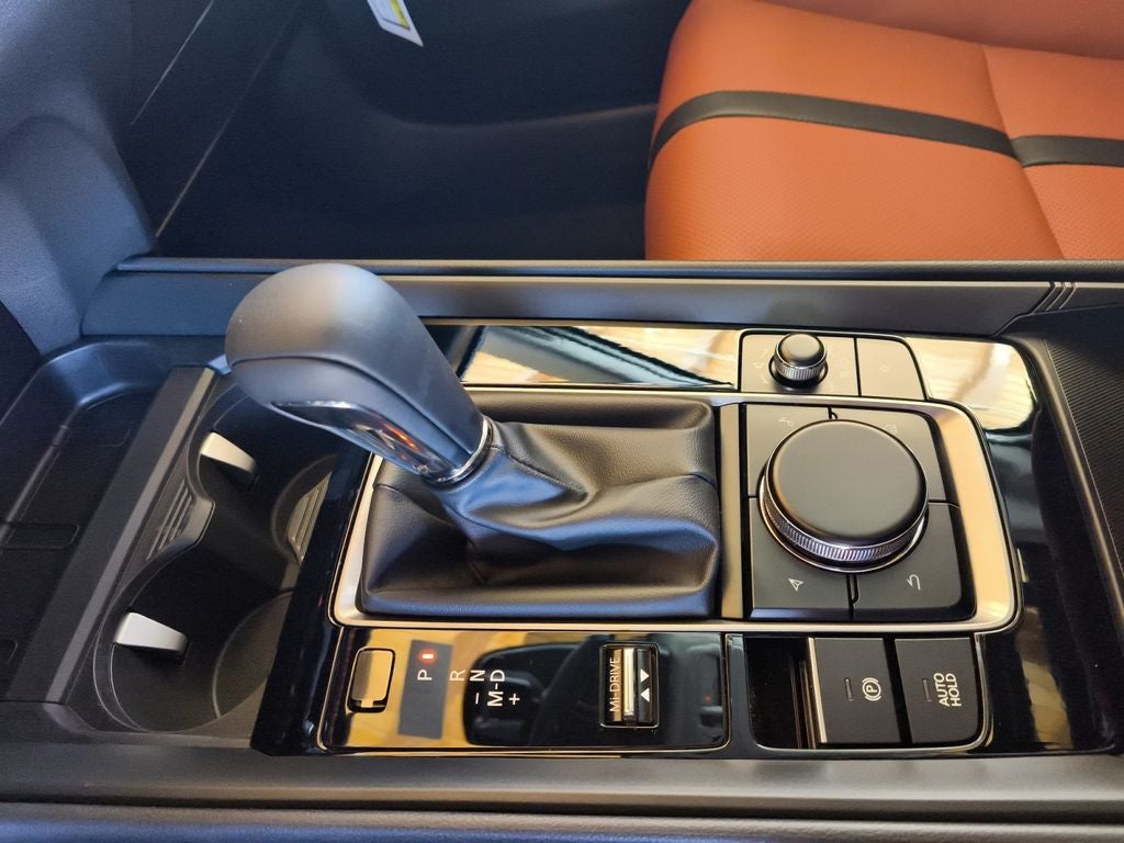 2026 Mazda Mazda CX-50 2.5 Turbo Meridian Edition