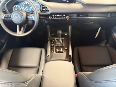 2026 Mazda Mazda3 Hatchback 2.5 S Select Sport