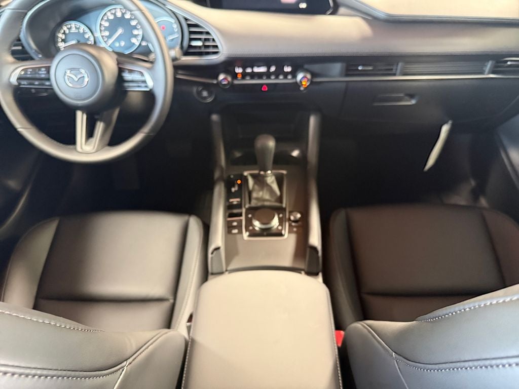 2026 Mazda Mazda3 Hatchback 2.5 S Select Sport