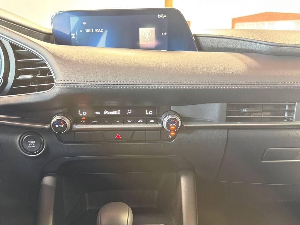 2026 Mazda Mazda3 Hatchback 2.5 S Select Sport