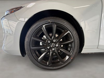 2026 Mazda Mazda3 Hatchback 2.5 S Select Sport