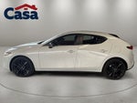 2026 Mazda Mazda3 Hatchback 2.5 S Select Sport