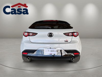 2026 Mazda Mazda3 Hatchback 2.5 S Select Sport