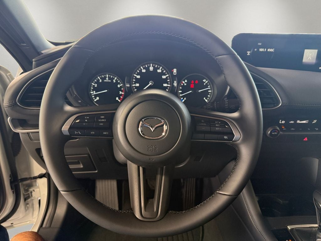 2026 Mazda Mazda3 Hatchback 2.5 S Select Sport