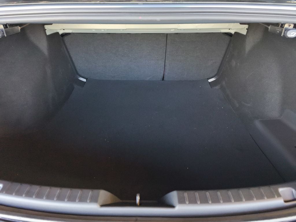 2026 Mazda Mazda3 Sedan 2.5 S Carbon Edition