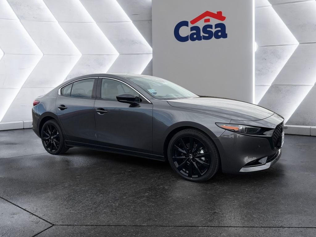 Mazda New Vehicle Inventory Search in Las Cruces | Mazda