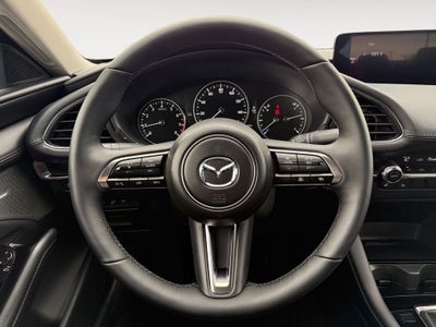 2026 Mazda Mazda3 Sedan 2.5 Turbo Premium Plus