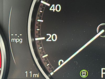 2026 Mazda Mazda3 Sedan 2.5 Turbo Premium Plus