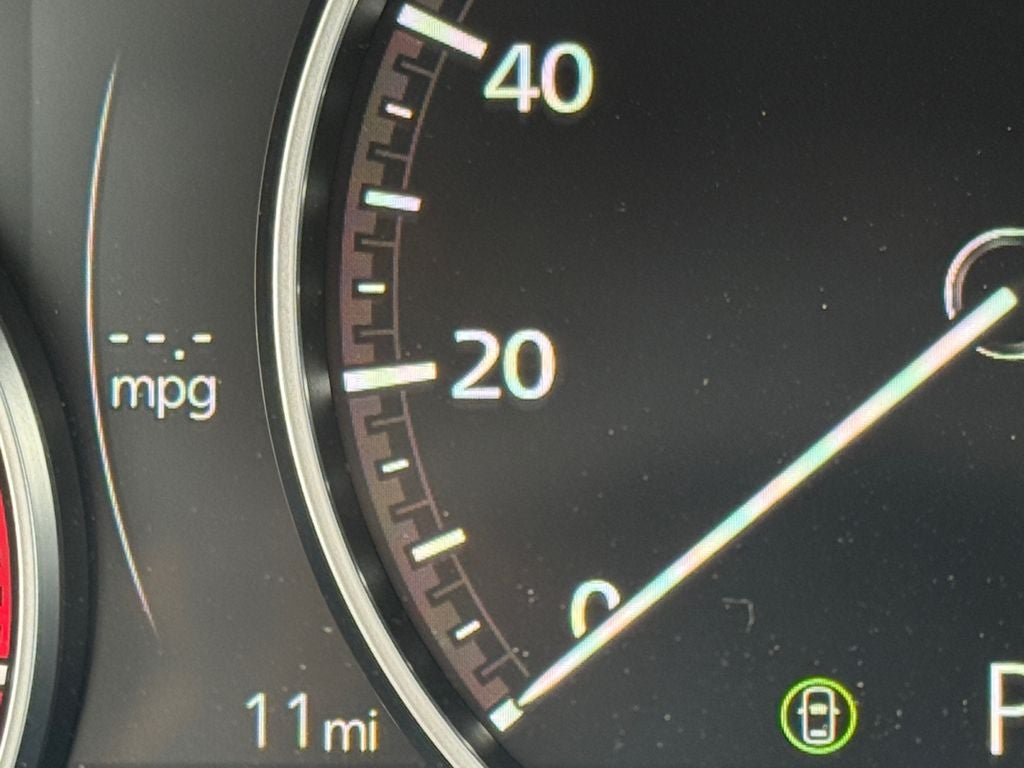 2026 Mazda Mazda3 Sedan 2.5 Turbo Premium Plus