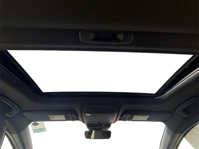 2025 Mazda Mazda3 Hatchback 2.5 Turbo Premium Plus Package