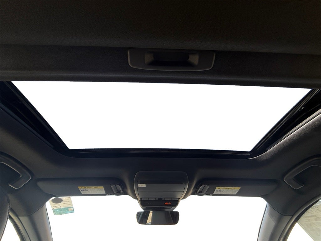 2025 Mazda Mazda3 Hatchback 2.5 Turbo Premium Plus Package