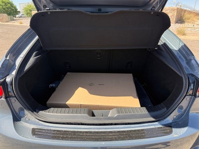 2025 Mazda Mazda3 Hatchback 2.5 Turbo Premium Plus Package