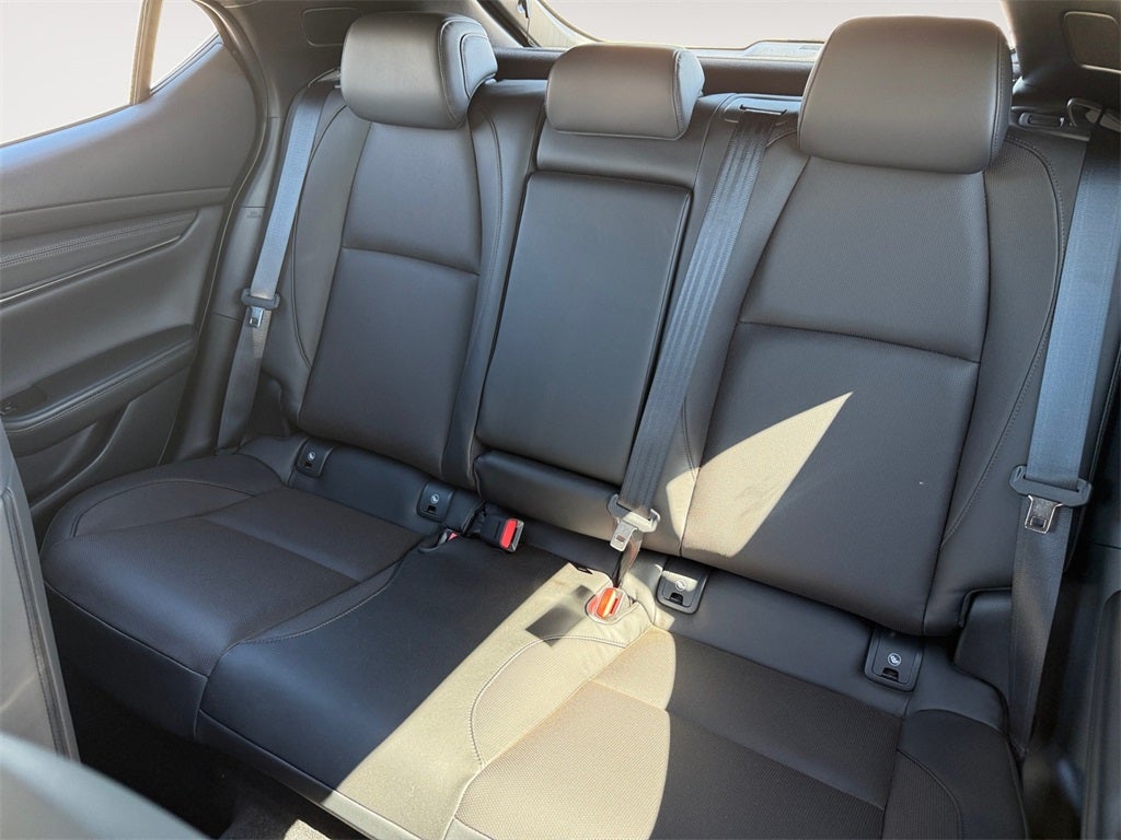 2025 Mazda Mazda3 Hatchback 2.5 Turbo Premium Plus Package