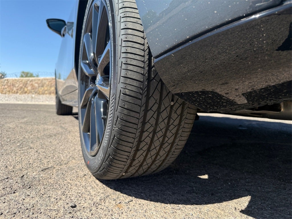 2025 Mazda Mazda3 Hatchback 2.5 Turbo Premium Plus Package