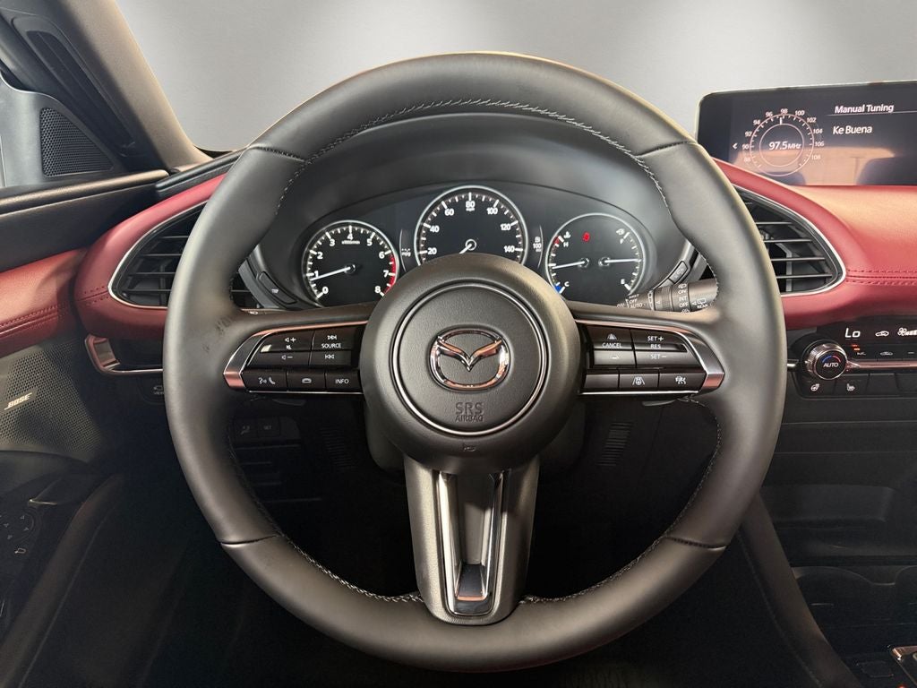 2026 Mazda Mazda3 Hatchback 2.5 Turbo Premium Plus