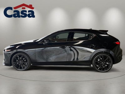 2026 Mazda Mazda3 Hatchback 2.5 Turbo Premium Plus