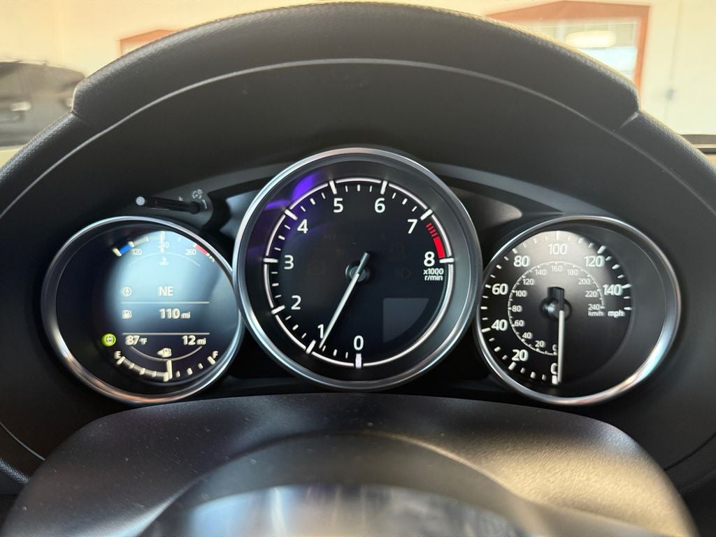 2026 Mazda Mazda MX-5 Miata Club
