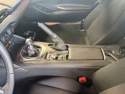 2026 Mazda Mazda MX-5 Miata Club
