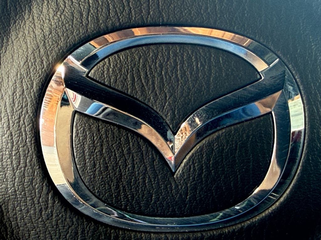 2026 Mazda Mazda MX-5 Miata Club