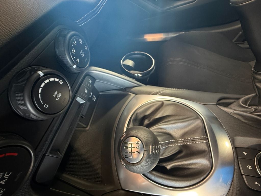 2026 Mazda Mazda MX-5 Miata Club