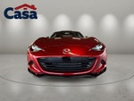 2026 Mazda Mazda MX-5 Miata Club