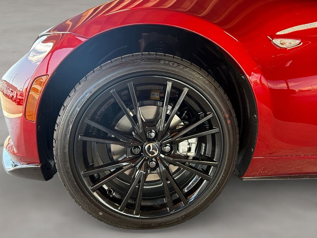 2026 Mazda Mazda MX-5 Miata Club