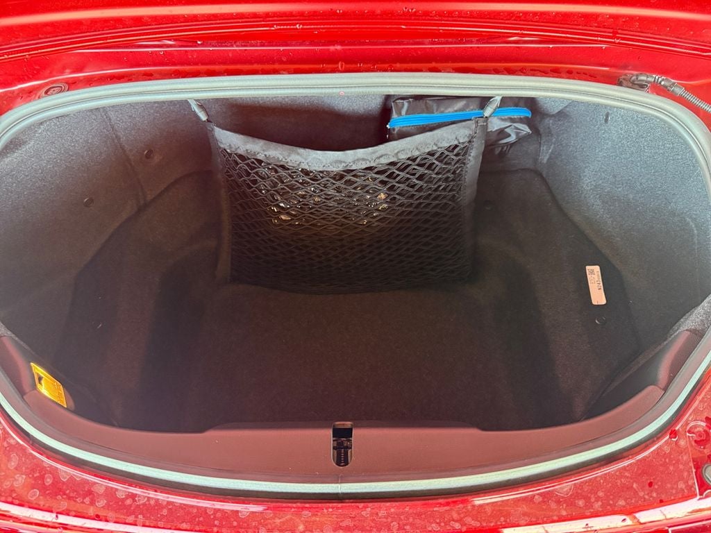 2026 Mazda Mazda MX-5 Miata Club