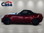2026 Mazda Mazda MX-5 Miata Club