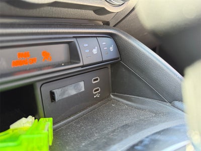 2025 Mazda Mazda MX-5 Miata Grand Touring