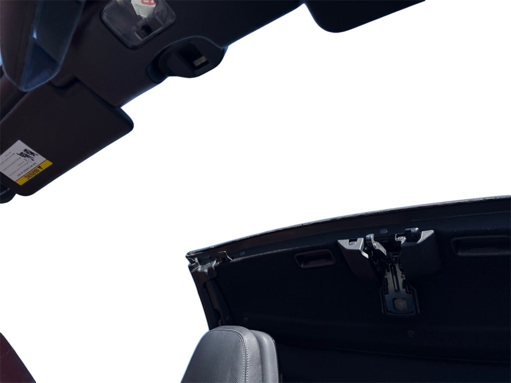 2025 Mazda Mazda MX-5 Miata Grand Touring