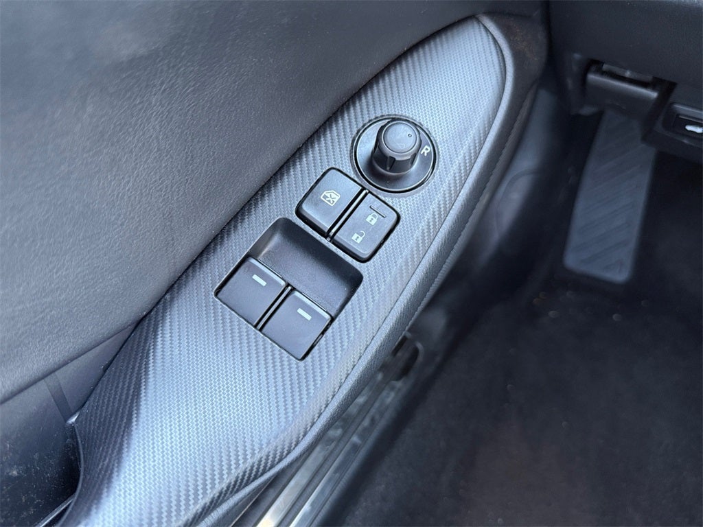 2025 Mazda Mazda MX-5 Miata Grand Touring