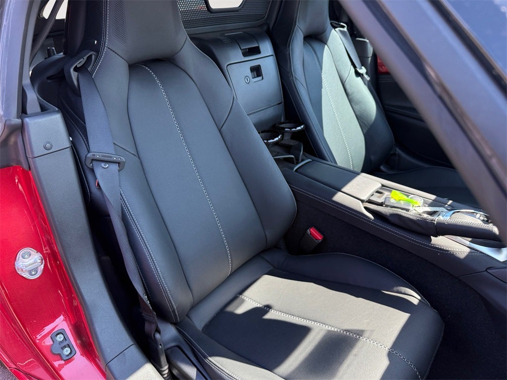2025 Mazda Mazda MX-5 Miata Grand Touring