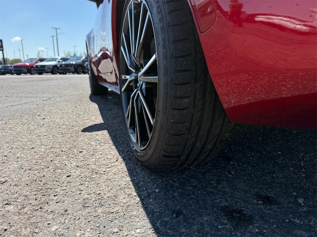 2025 Mazda Mazda MX-5 Miata Grand Touring