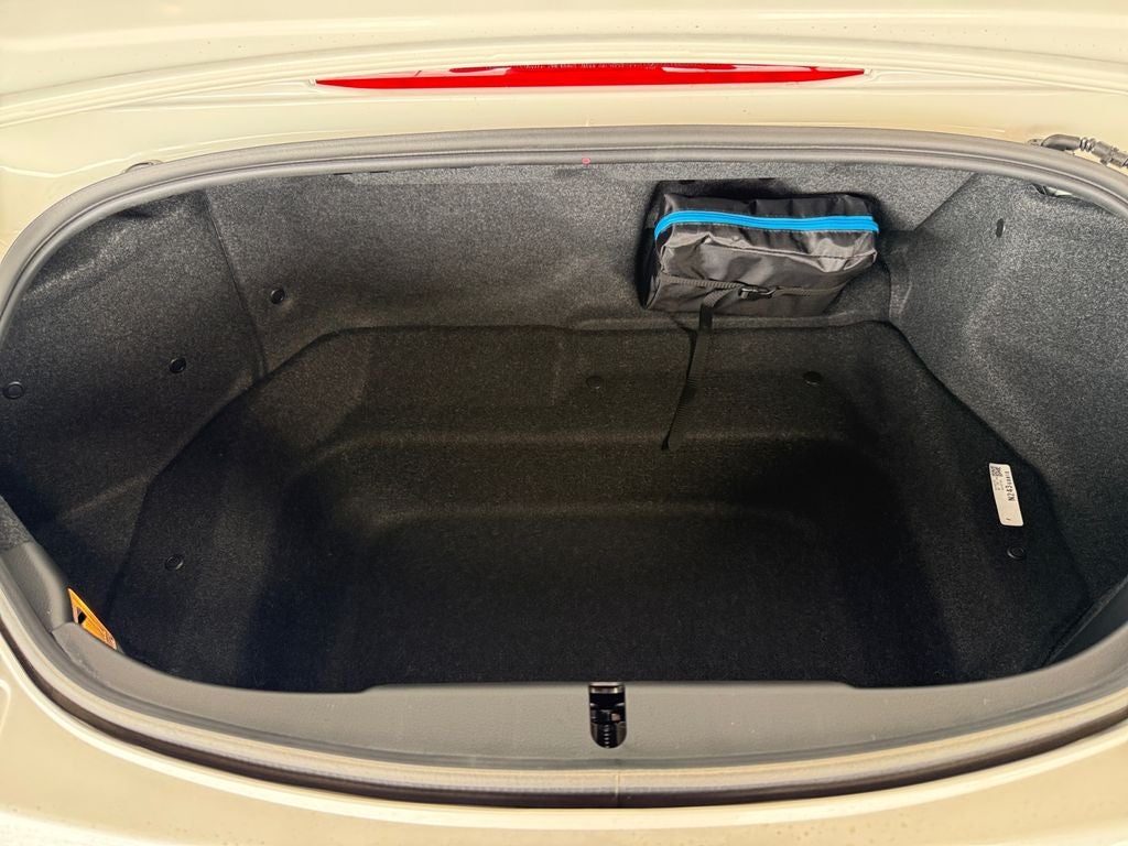 2026 Mazda Mazda MX-5 Miata Grand Touring
