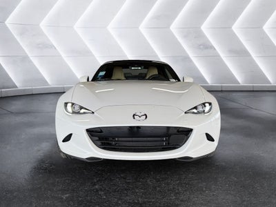 2026 Mazda Mazda MX-5 Miata Grand Touring