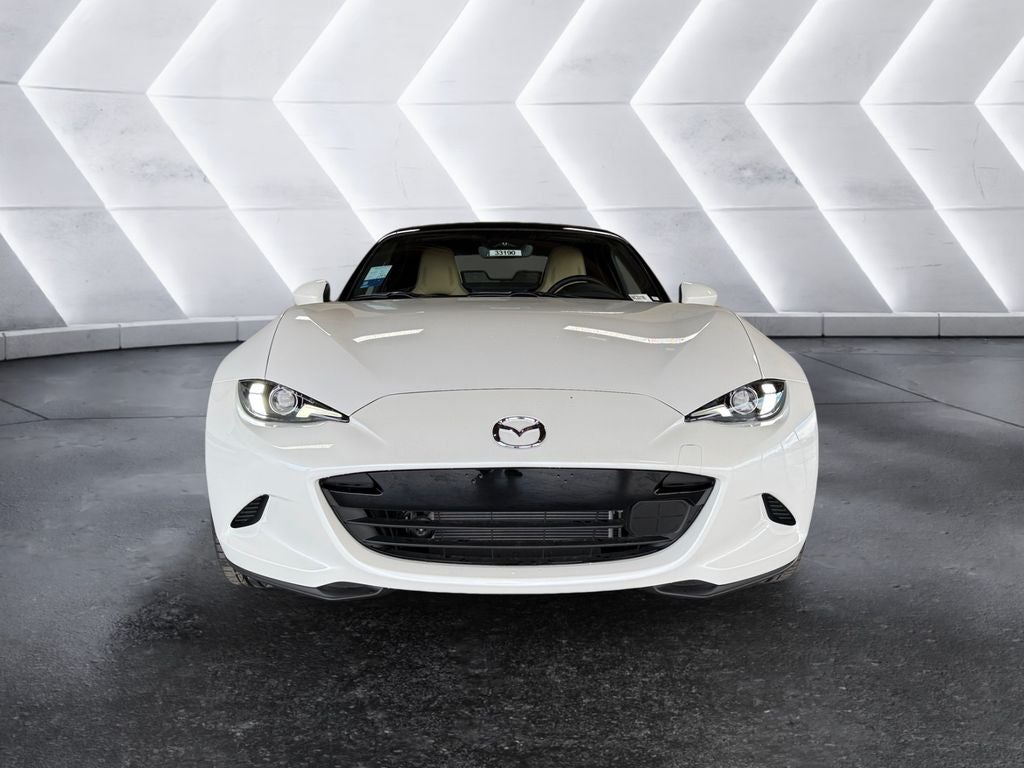 2026 Mazda Mazda MX-5 Miata Grand Touring
