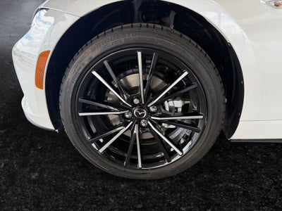 2026 Mazda Mazda MX-5 Miata Grand Touring