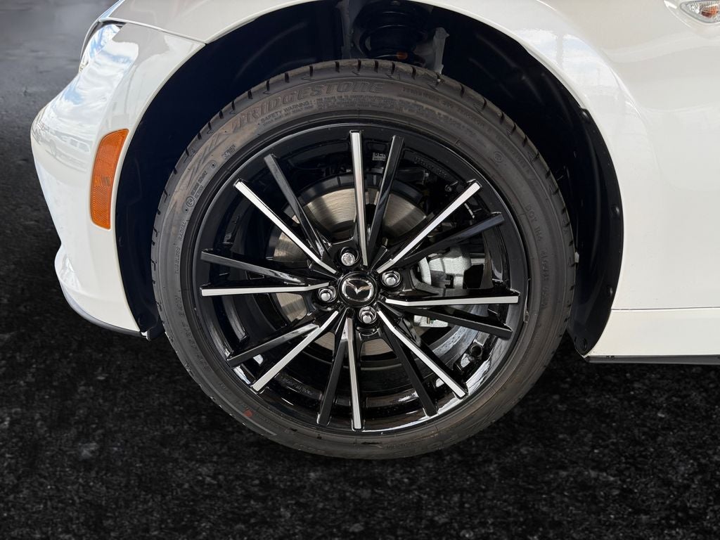 2026 Mazda Mazda MX-5 Miata Grand Touring