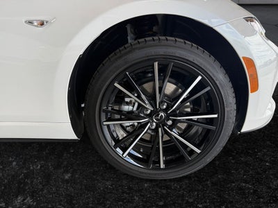 2026 Mazda Mazda MX-5 Miata Grand Touring