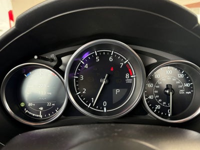 2026 Mazda Mazda MX-5 Miata Grand Touring