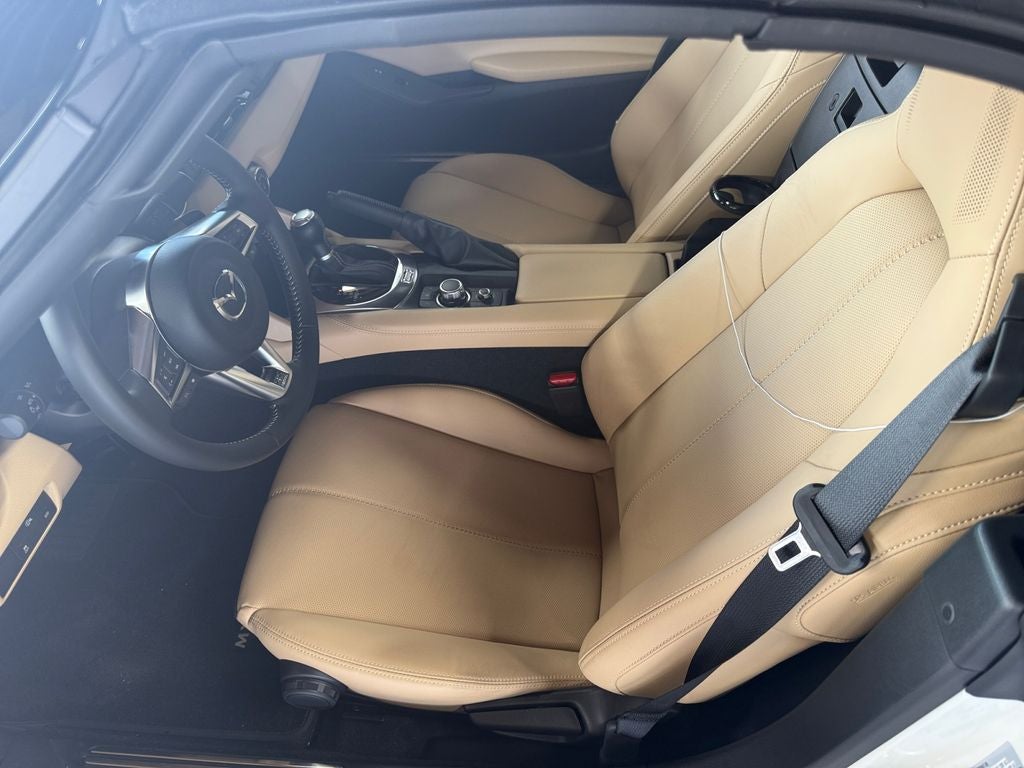 2026 Mazda Mazda MX-5 Miata Grand Touring