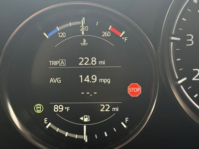 2026 Mazda Mazda MX-5 Miata Grand Touring