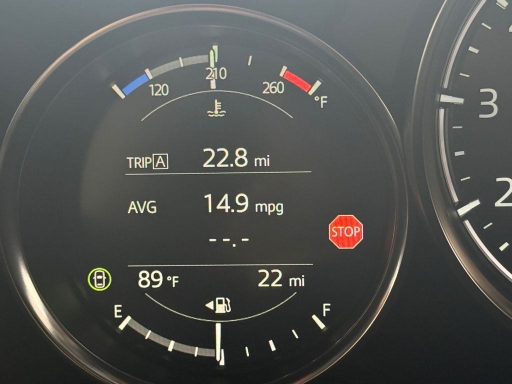 2026 Mazda Mazda MX-5 Miata Grand Touring