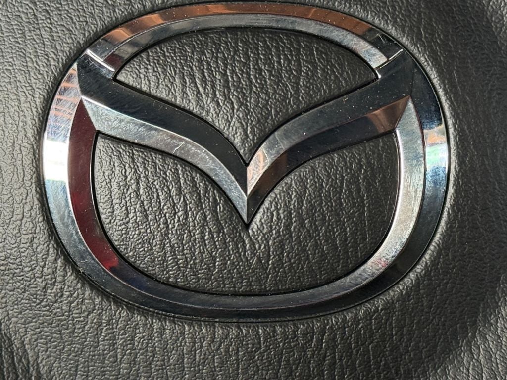 2026 Mazda Mazda MX-5 Miata RF Grand Touring