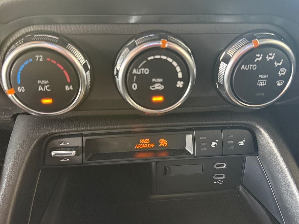 2026 Mazda Mazda MX-5 Miata RF Grand Touring