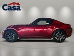2026 Mazda Mazda MX-5 Miata RF Grand Touring