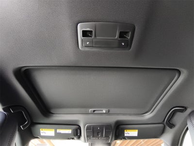 2025 Mazda Mazda CX-5 2.5 Turbo Premium