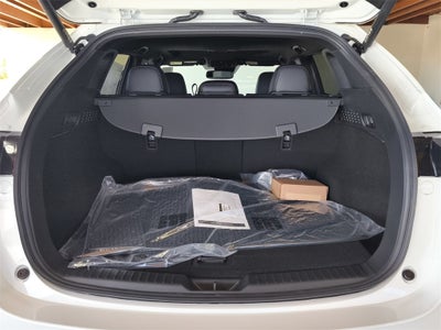 2025 Mazda Mazda CX-5 2.5 Turbo Premium