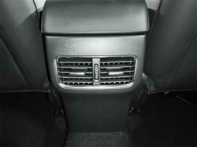 2025 Mazda Mazda CX-5 2.5 Turbo Premium