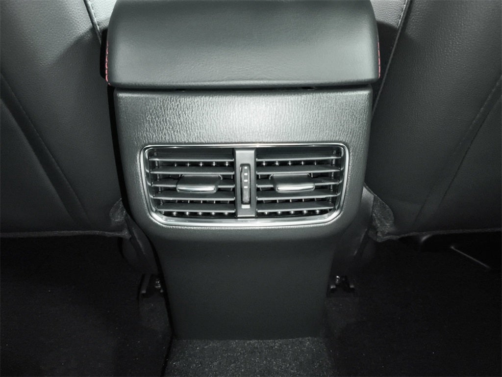 2025 Mazda Mazda CX-5 2.5 Turbo Premium